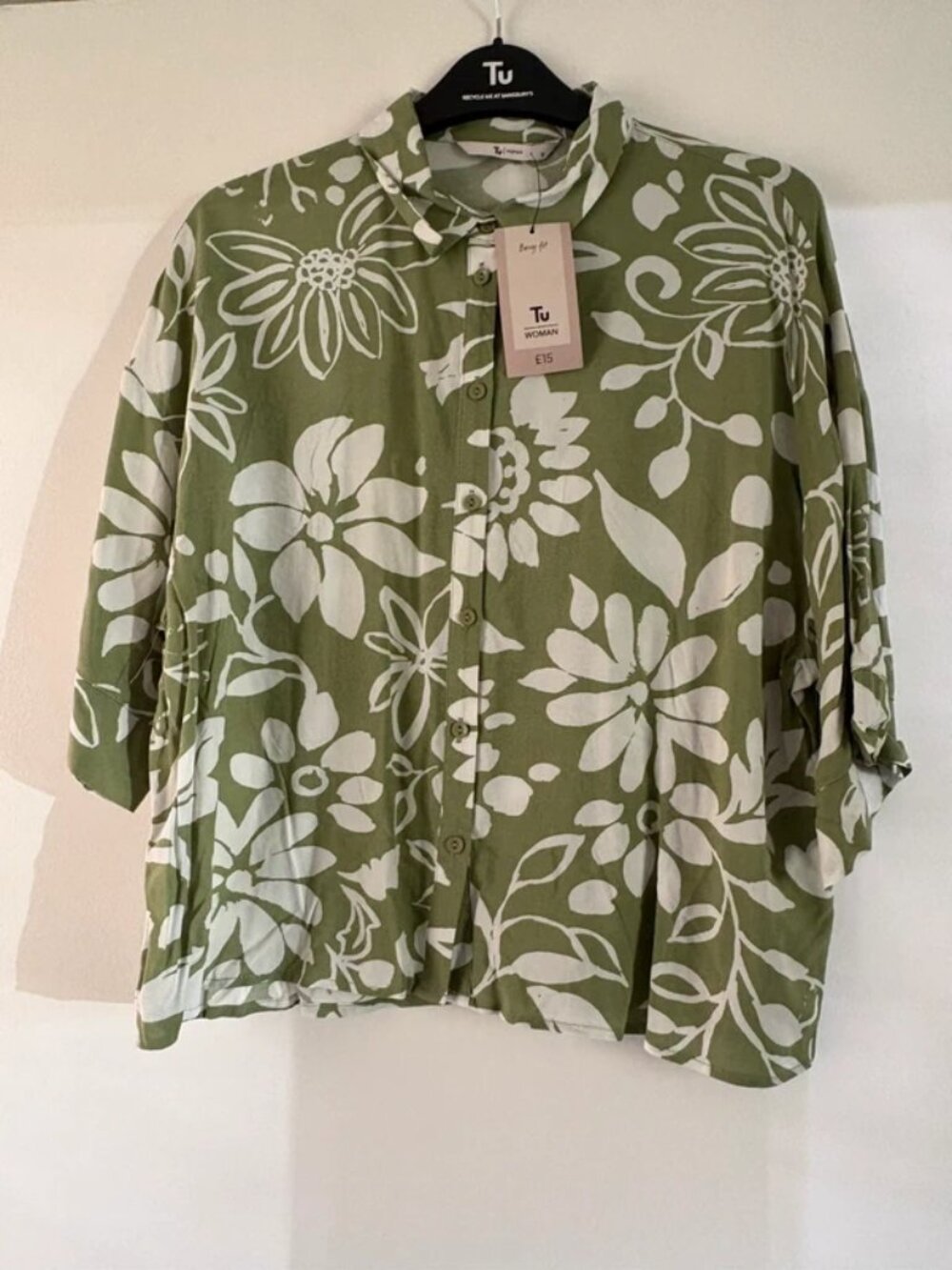 Tu size size 12 new with tags